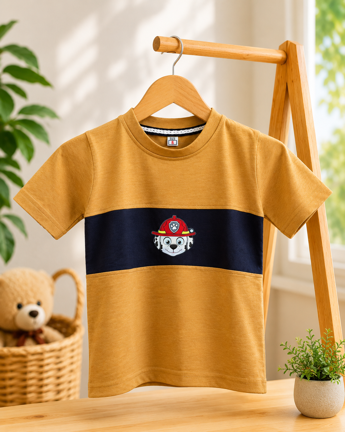 Baby T-Shart image